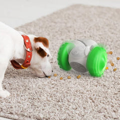 Interactive Multifunctional Pet Feeding Toy - FittyPets
