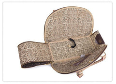 Outing Travel Anti-squeeze Pet Bag - FittyPets