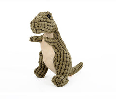 Interactive Dinosaur Pet Toy - FittyPets