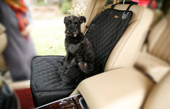 Pet Seat Thickening Pad Waterproof for Car - FittyPets
