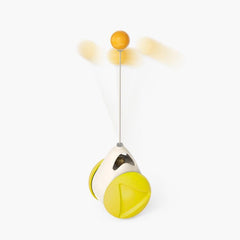 Cat Rotating Windmill Multi-Function Toys - FittyPets