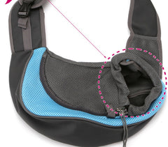 Pet Backpack - FittyPets