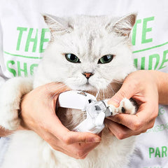 Professional Pet Nail Clipper - FittyPets