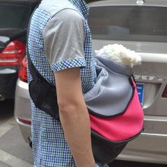 Pet Backpack - FittyPets
