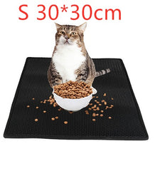 Pet Litter Honeycomb Pad - FittyPets