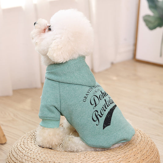 Hoodie for pets - FittyPets