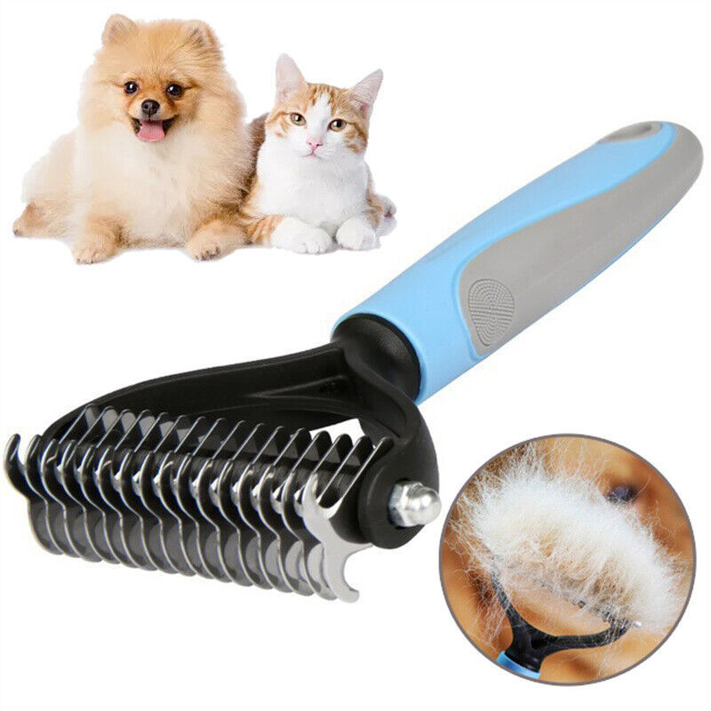 Grooming Brush For Pet - FittyPets