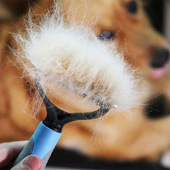 Grooming Brush For Pet - FittyPets