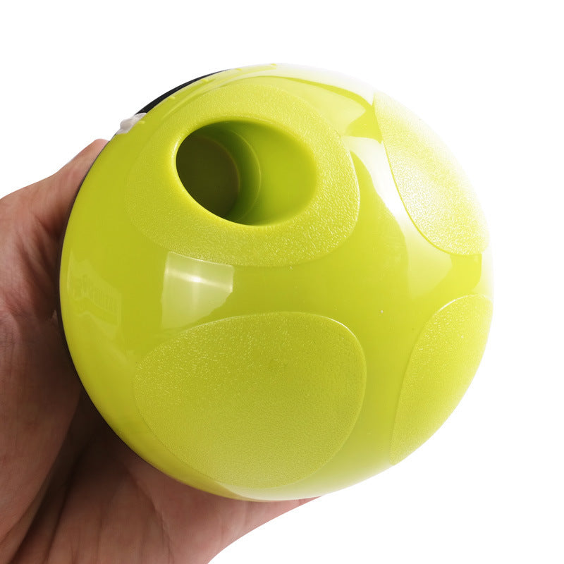 Pet Food Feeder Dispenser Toy - FittyPets