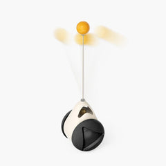 Cat Rotating Windmill Multi-Function Toys - FittyPets