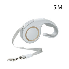 Automatic Explore Retractable Pet Leash - FittyPets