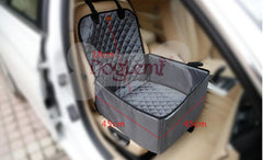 Pet Seat Thickening Pad Waterproof for Car - FittyPets