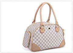 Outing Travel Anti-squeeze Pet Bag - FittyPets