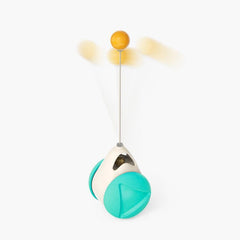 Cat Rotating Windmill Multi-Function Toys - FittyPets