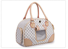 Outing Travel Anti-squeeze Pet Bag - FittyPets