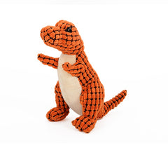 Interactive Dinosaur Pet Toy - FittyPets