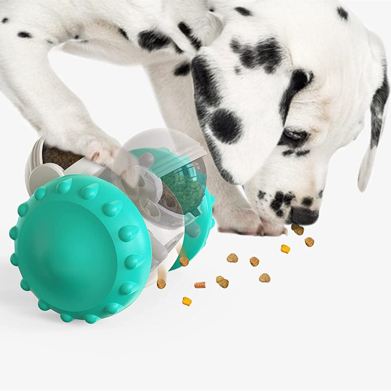 Interactive Multifunctional Pet Feeding Toy - FittyPets