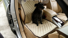Pet Seat Thickening Pad Waterproof for Car - FittyPets