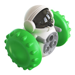 Interactive Multifunctional Pet Feeding Toy - FittyPets
