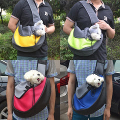 Pet Backpack - FittyPets