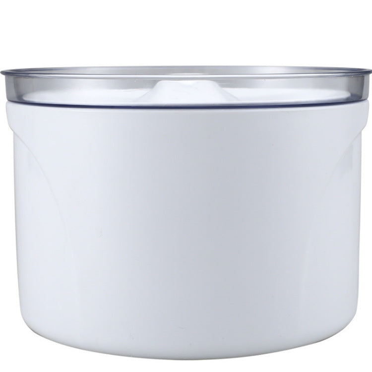 Pet Automatic Circulating Filter Water Dispenser - FittyPets