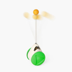 Cat Rotating Windmill Multi-Function Toys - FittyPets