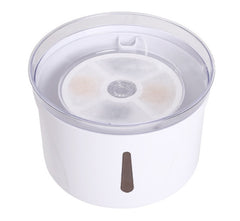 Pet Automatic Circulating Filter Water Dispenser - FittyPets