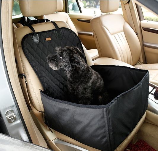 Pet Seat Thickening Pad Waterproof for Car - FittyPets