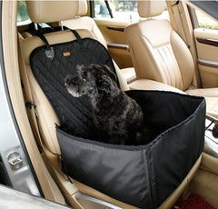 Pet Seat Thickening Pad Waterproof for Car - FittyPets