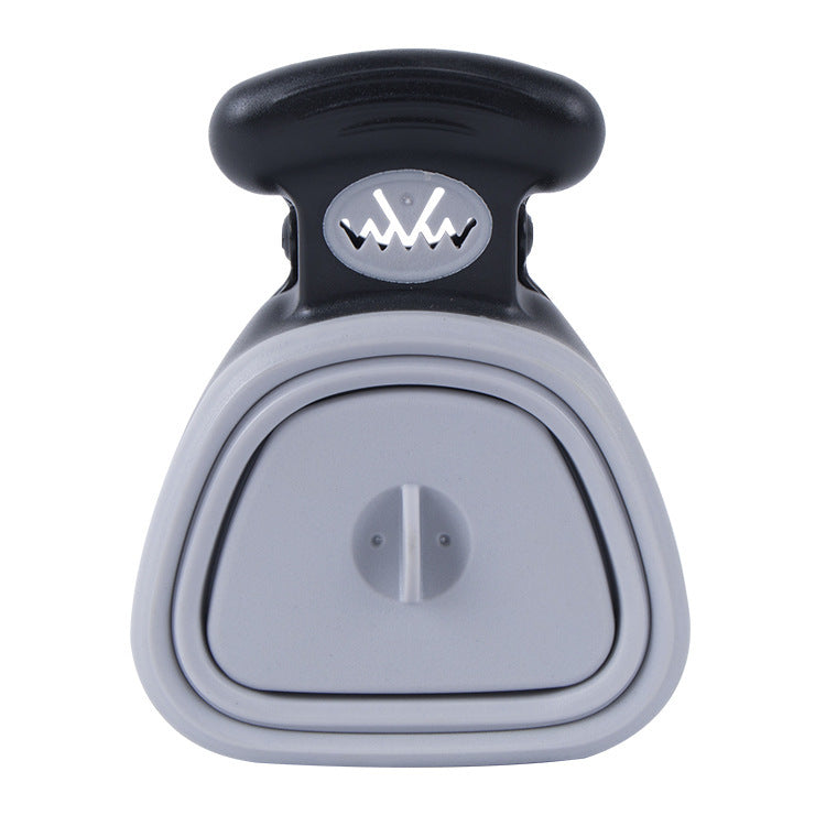 Pet Travel Foldable Pooper Scooper - FittyPets