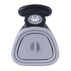 Pet Travel Foldable Pooper Scooper - FittyPets