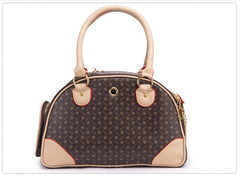 Outing Travel Anti-squeeze Pet Bag - FittyPets