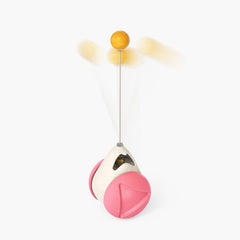 Cat Rotating Windmill Multi-Function Toys - FittyPets