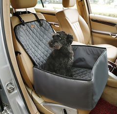 Pet Seat Thickening Pad Waterproof for Car - FittyPets
