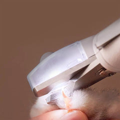 Professional Pet Nail Clipper - FittyPets