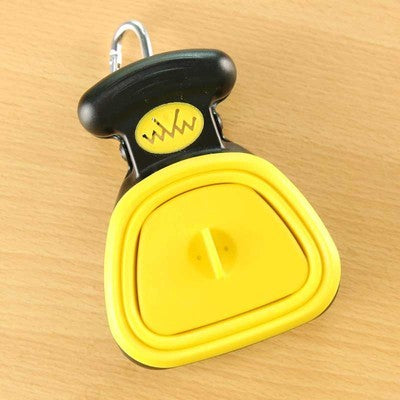 Pet Travel Foldable Pooper Scooper - FittyPets