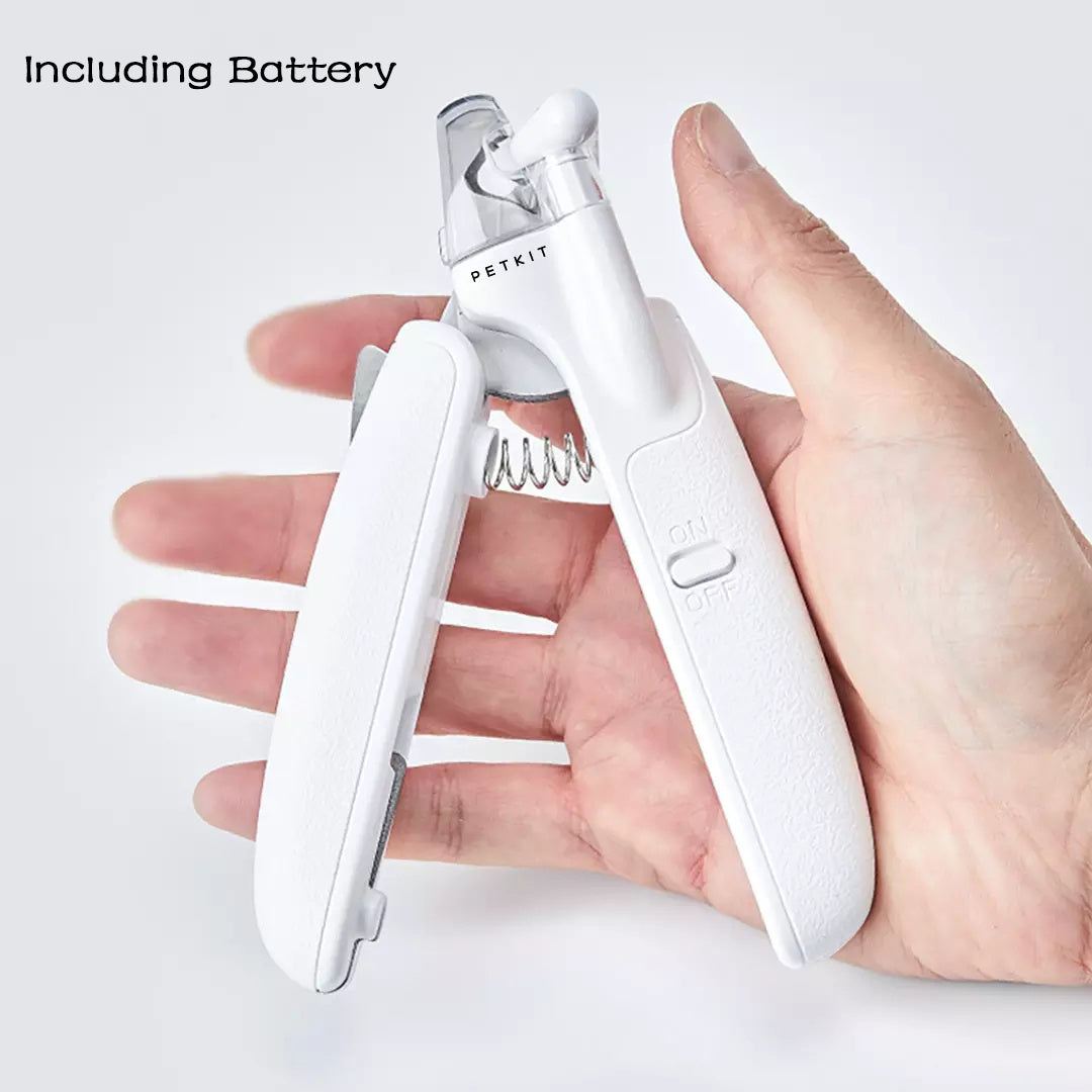 Professional Pet Nail Clipper - FittyPets