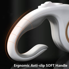 Automatic Explore Retractable Pet Leash - FittyPets