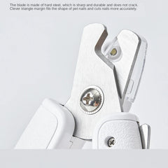 Professional Pet Nail Clipper - FittyPets