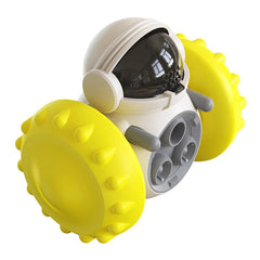 Interactive Multifunctional Pet Feeding Toy - FittyPets