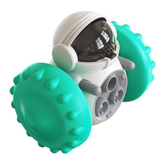 Interactive Multifunctional Pet Feeding Toy - FittyPets