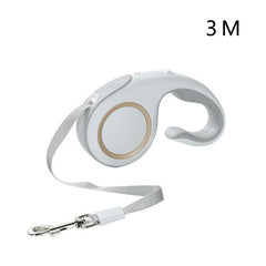 Automatic Explore Retractable Pet Leash - FittyPets