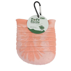 2 In 1 Dog Paw Cleaner Cup Brush - FittyPets