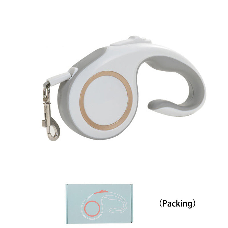Automatic Explore Retractable Pet Leash - FittyPets