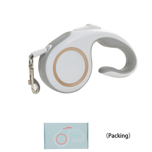 Automatic Explore Retractable Pet Leash - FittyPets