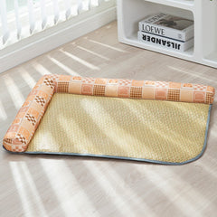 Non-stick Cat Dog Bed Ice Pad Pet Supplies Pet Products - FittyPets