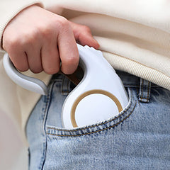 Automatic Explore Retractable Pet Leash - FittyPets