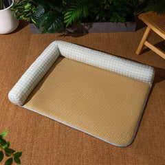 Non-stick Cat Dog Bed Ice Pad Pet Supplies Pet Products - FittyPets