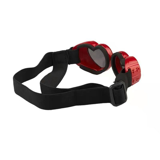 Pet Glasses Windproof Eye Protection - FittyPets