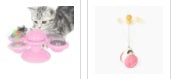 Cat Rotating Windmill Multi-Function Toys - FittyPets